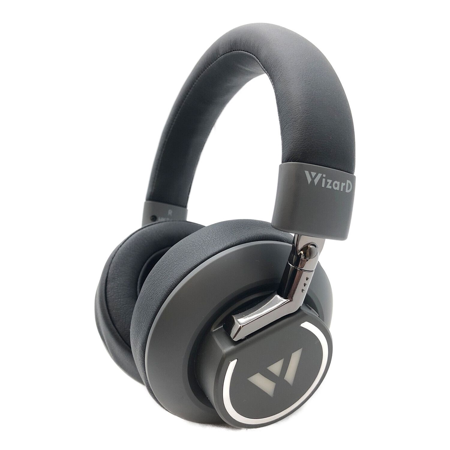 I-CHAIN JAPAN(アイチェインジャパン) ゲーミングヘッドセット WizarD