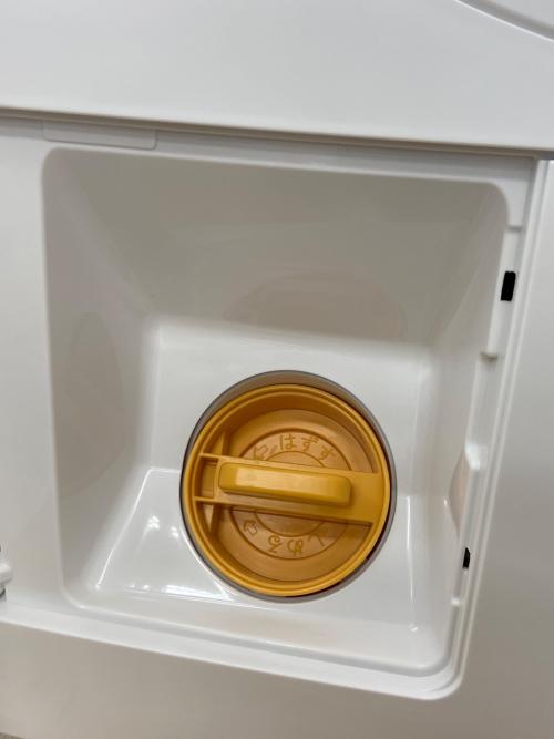 HITACHI (ヒタチ) ドラム式洗濯乾燥機 BD-SV120KR 2024年製