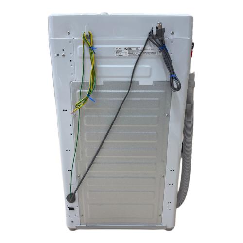 AQUA (アクア) 全自動洗濯機 AQW-S5P 2024年製｜トレファクONLINE