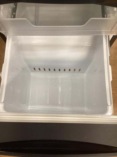 TOSHIBA (トウシバ) 2ドア冷蔵庫 GR-U15BS 2022年製 153L｜トレファク