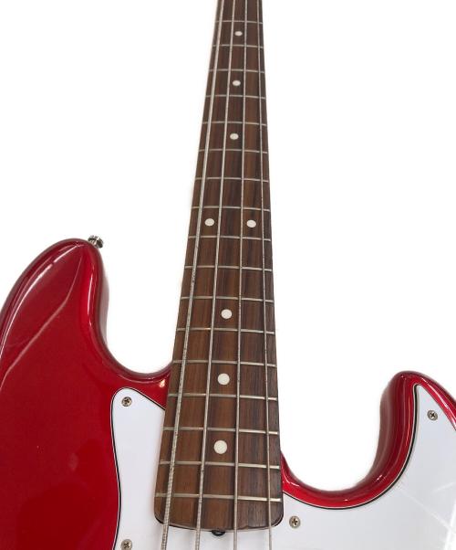 FENDER JAPAN (フェンダージャパン) エレキベース ツマミ交換有 JB62