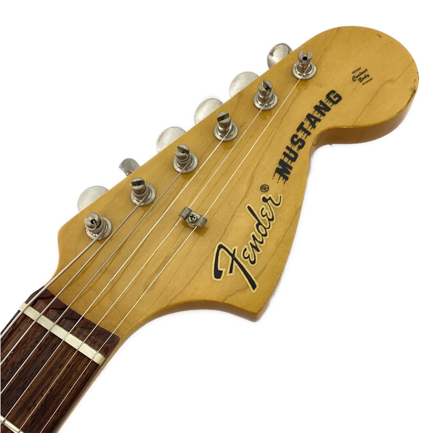 FENDER JAPAN (フェンダージャパン) MG69 1995～1996年製｜トレファク