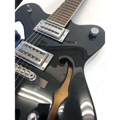 GRETSCH ELECTROMATIC ピックガード欠品 VOLノブ変更 ジャックネジ変更
