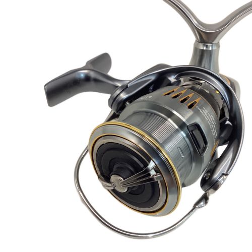 DAIWA (ダイワ) リール 元箱付 LT2500S-DH スピニングリール 23