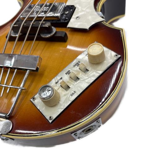 Greco (グレコ) エレキベース バイオリンベース｜トレファクONLINE