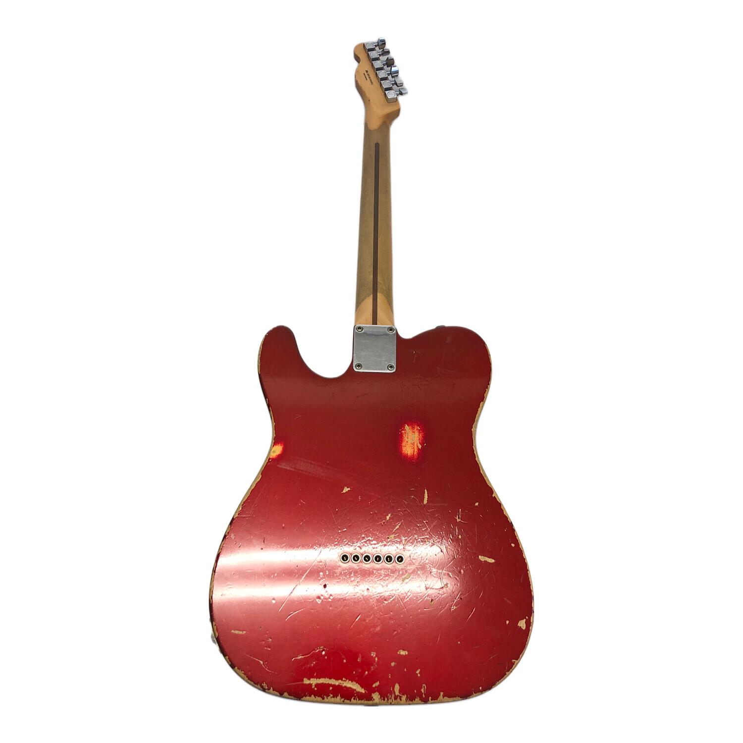 FENDER (フェンダー) ＃93 改造 HH Roadworn Telecaster 2010年製