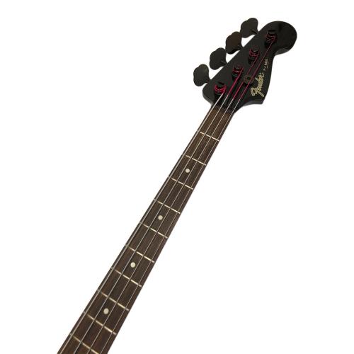 FENDER JAPAN (フェンダージャパン)PJ-555 P-J BASS コントロール固着