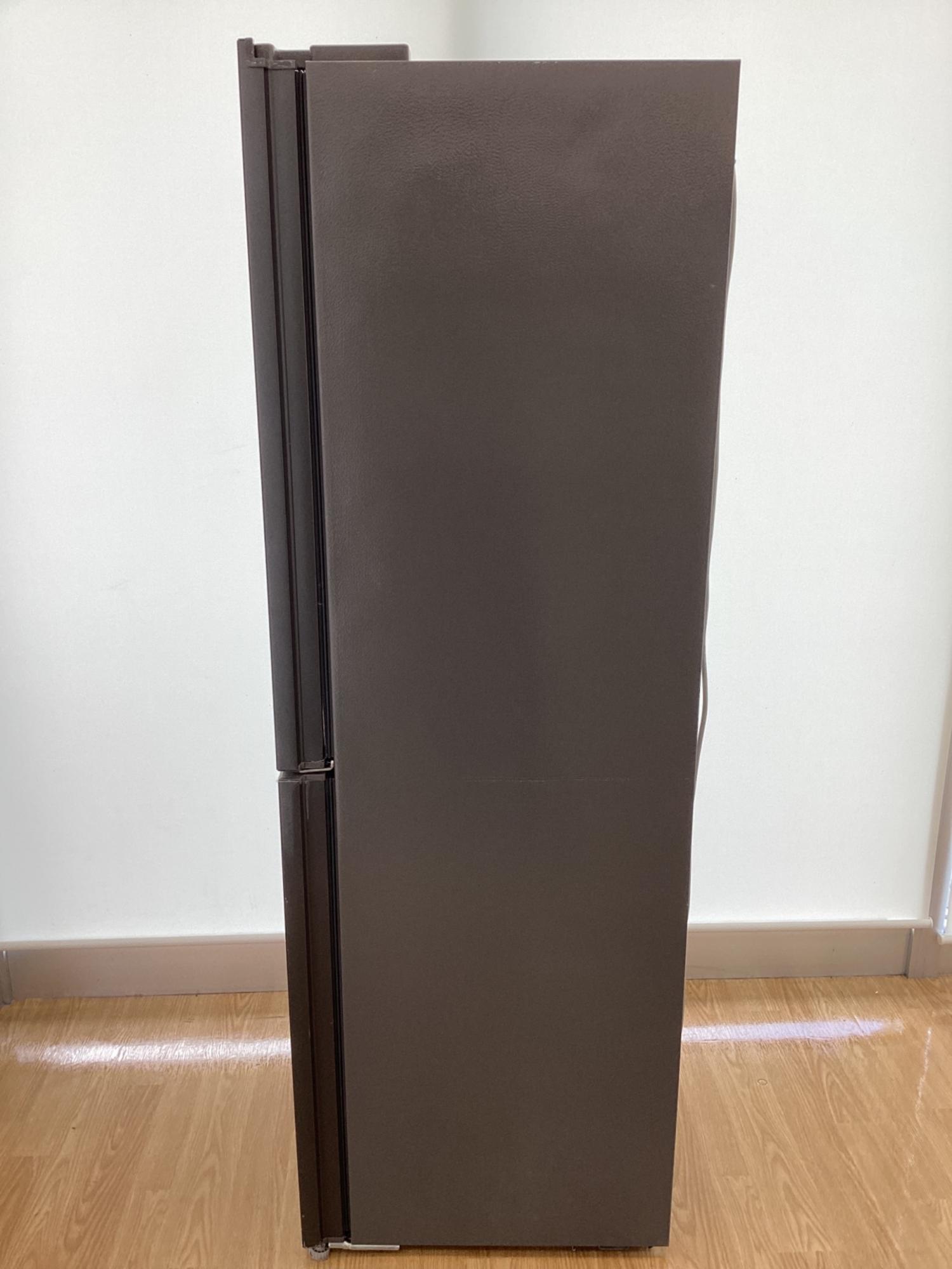 TCL (ティーシーエル) 2ドア冷蔵庫 186L 2024年製 P186BFN｜トレファク