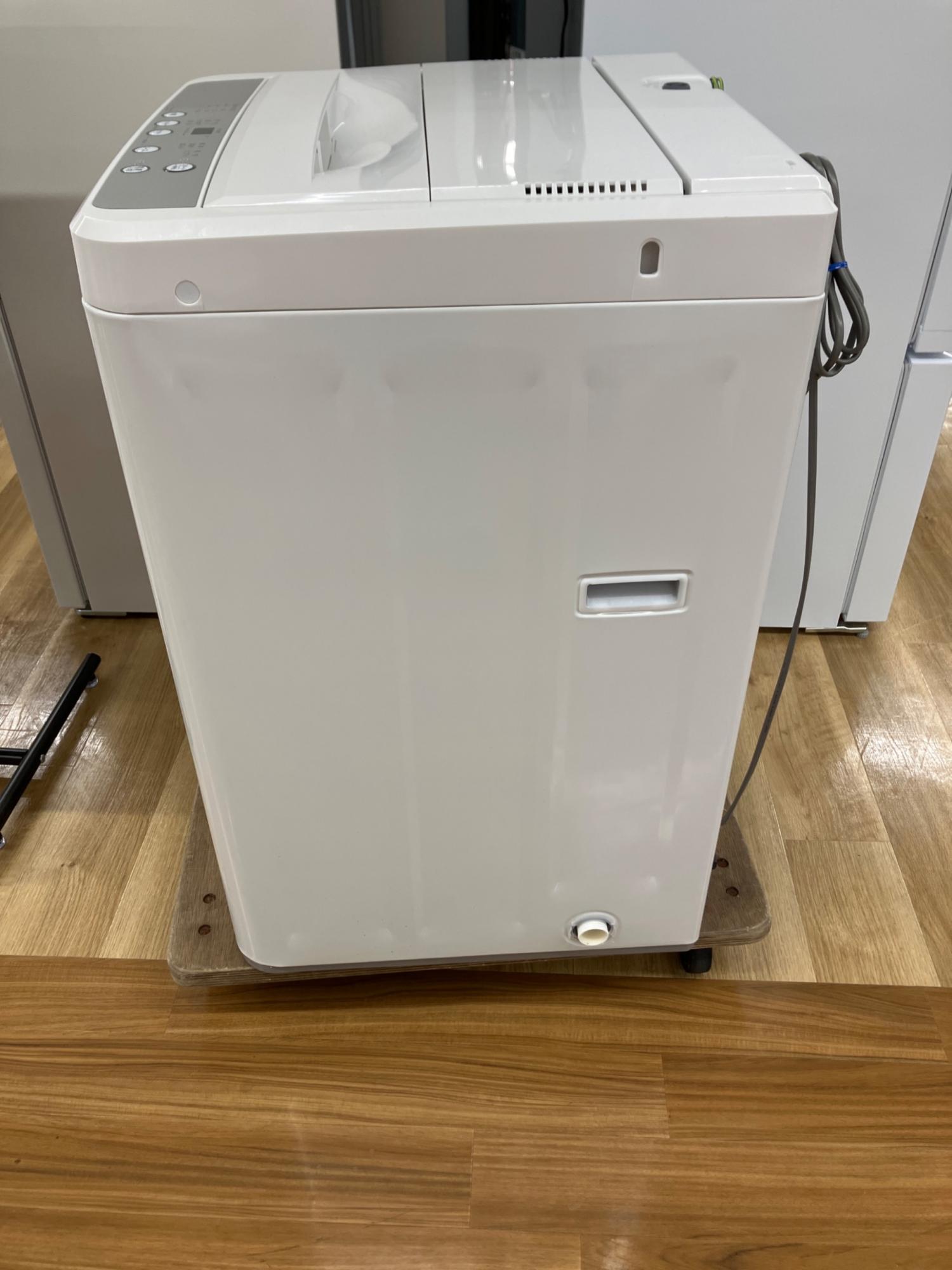 ヨドバシカメラ 全自動洗濯機 7.0kg HYW-T70 2025年製 未使用