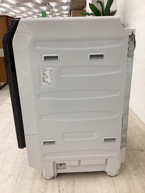 SHARP (シャープ) ドラム式洗濯乾燥機 ES-G11B-SL 2023年製