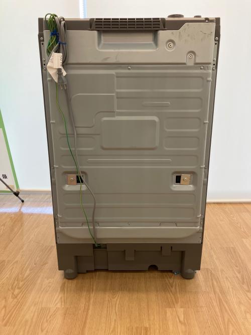 Panasonic (パナソニック) ドラム式洗濯乾燥機 Cuble NA-VG2300R 2019