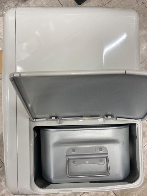 CORONA (コロナ) 石油ファンヒーター FH-G3225Y(W) 2025年製 3.19kw