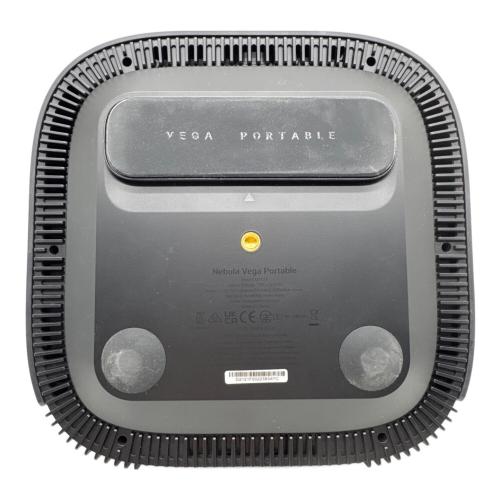 nebula (ネビュラ) プロジェクター Vega Portable D2121｜トレファクONLINE