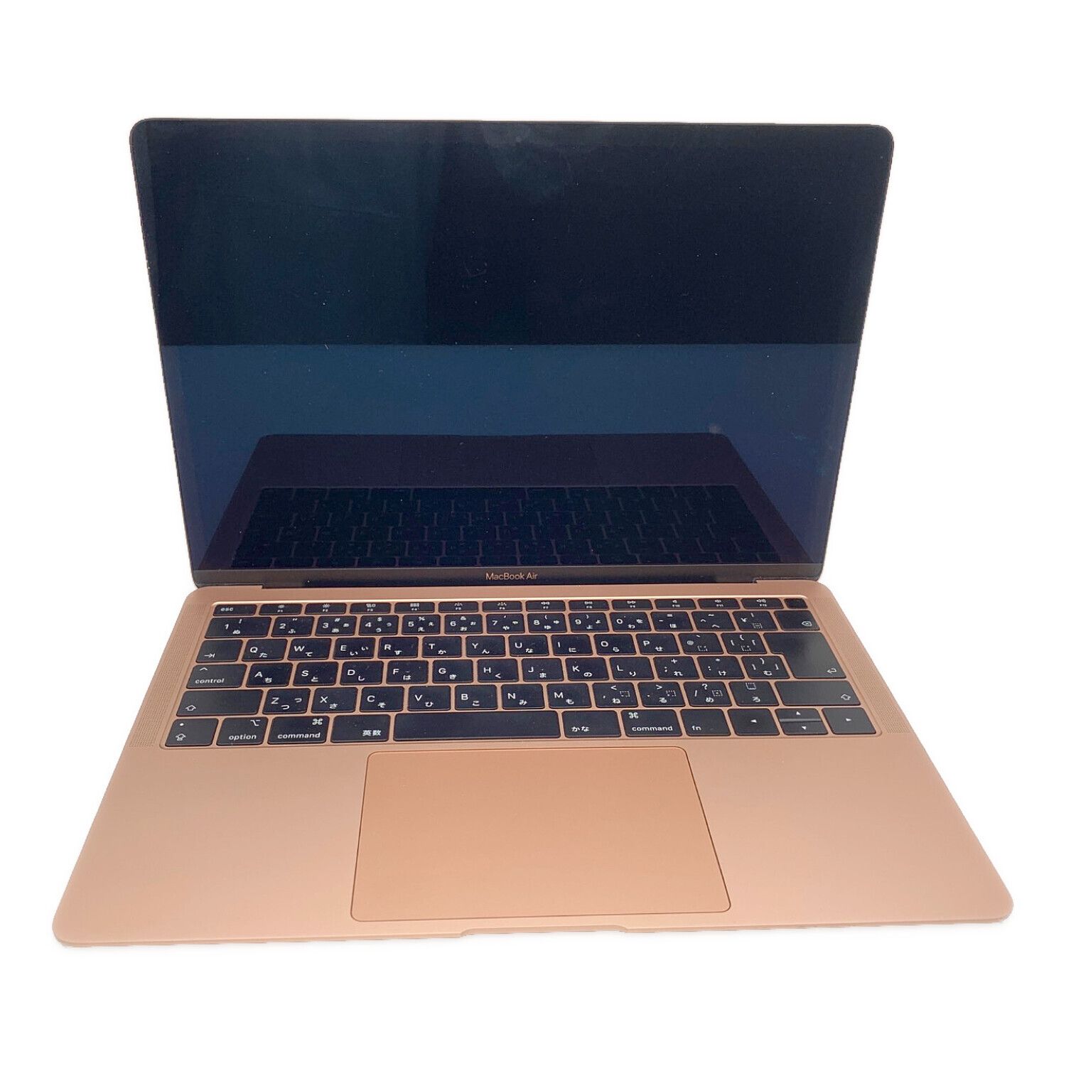 Apple (アップル) MacBook Air A1932 13.3インチ Mac OS Core i5 CPU