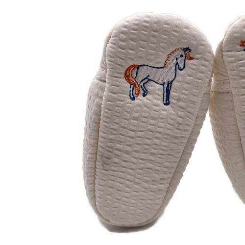 HERMES (エルメス) ベビーギフト スタイ・シューズ｜トレファクONLINE