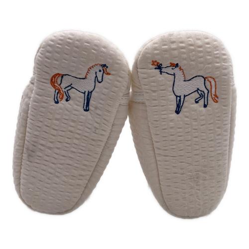 HERMES (エルメス) ベビーギフト スタイ・シューズ｜トレファクONLINE