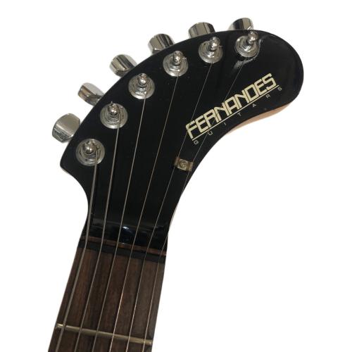 FERNANDES (フェルナンデス) エレキギター ZO-3｜トレファクONLINE