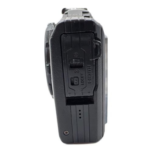 OLYMPUS (オリンパス) デジタルカメラ TOUGH TG-6 キズ多数