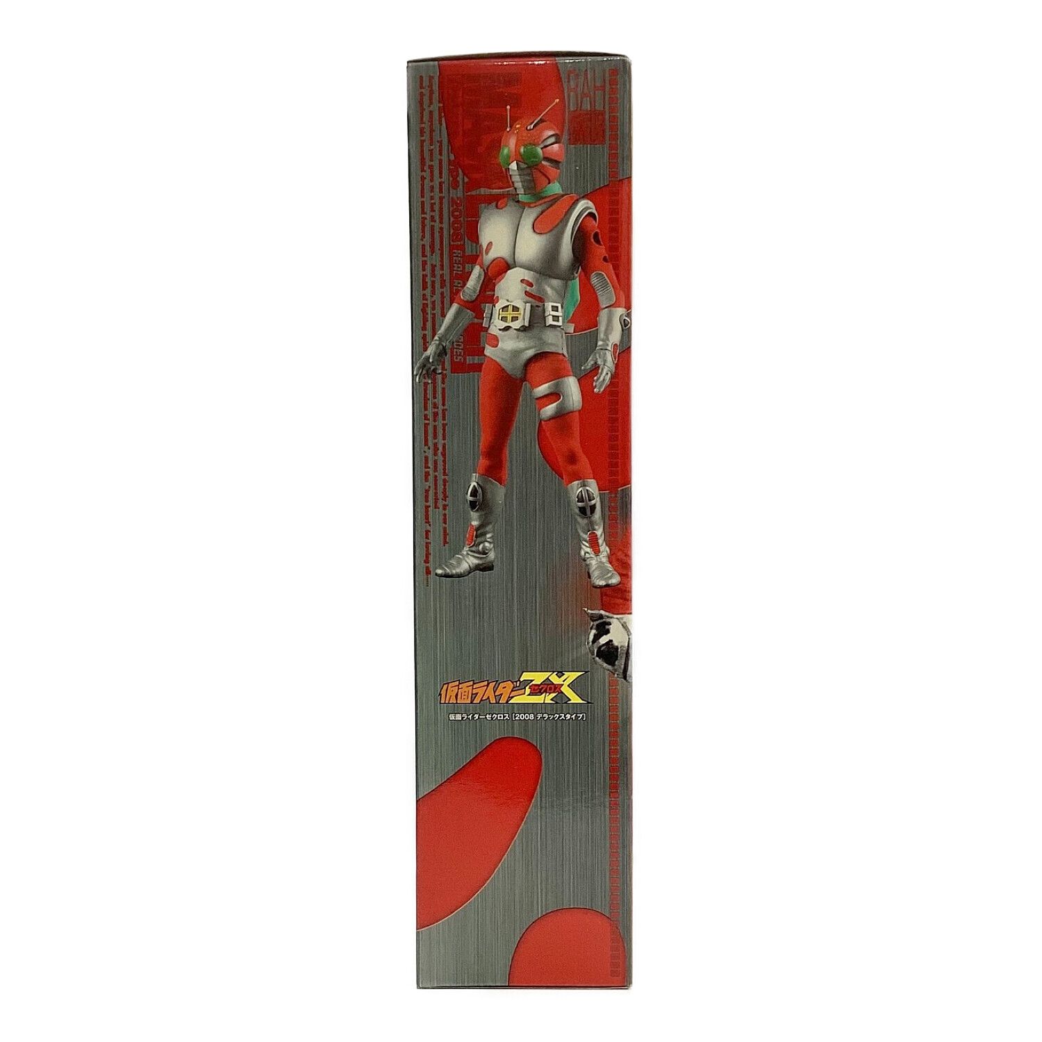 仮面ライダーZX RAH No.383｜トレファクONLINE