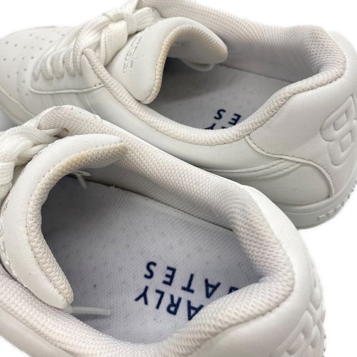 PEARLY GATES (パーリーゲイツ) ゴルフシューズ レディース ホワイト