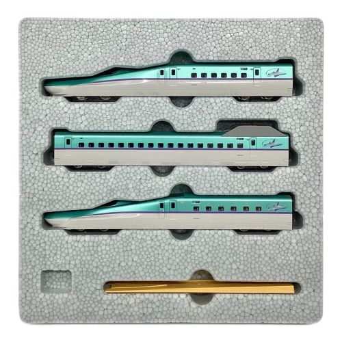 Nゲージ スターターセット・スペシャル N700A 新幹線＜のぞみ＞ H5系