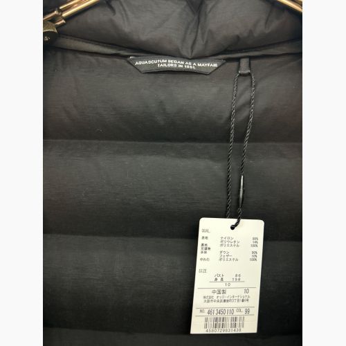 Aquascutum (アクアスキュータム) ゴルフウェア(トップス) ダウン