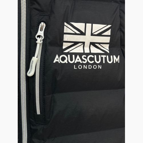 Aquascutum (アクアスキュータム) ゴルフウェア(トップス) ダウン