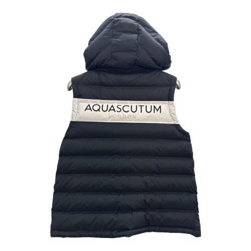Aquascutum (アクアスキュータム) ゴルフウェア(トップス) ダウン