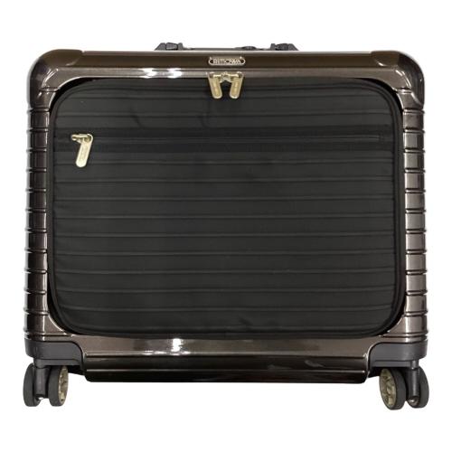 RIMOWA (リモワ) キャリーバッグ サルサデラックス Essential Sleeve
