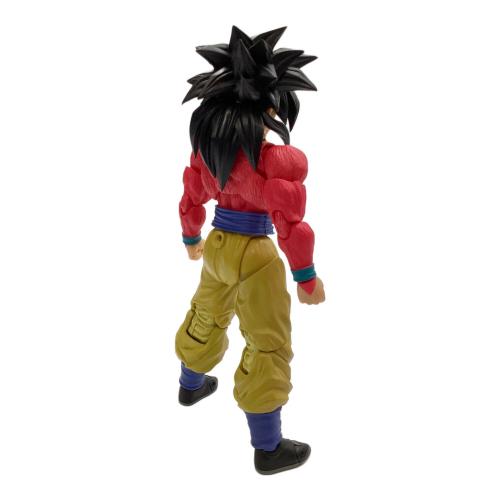 ドラゴンボールGT スーパーサイヤ人4孫悟空｜トレファクONLINE