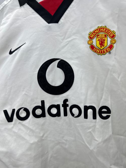 NIKE (ナイキ) サッカーユニフォーム メンズ マンチェスター