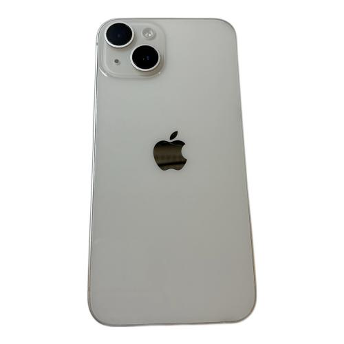 Apple (アップル) iPhone14 箱付 MPUQ3J/A｜トレファクONLINE