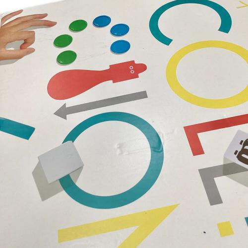 toio トイオ・コレクション ピコトンズ 3点セット TPH-1000T