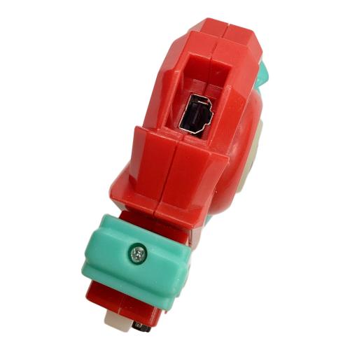 ゲームボーイアドバンス用 ロックマンエグゼ ビーストリンクゲート電脳