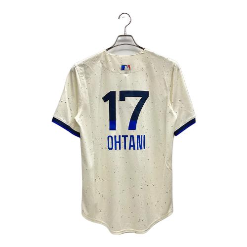 MLB ロサンゼルスドジャース 大谷翔平 2024 シティコネクト