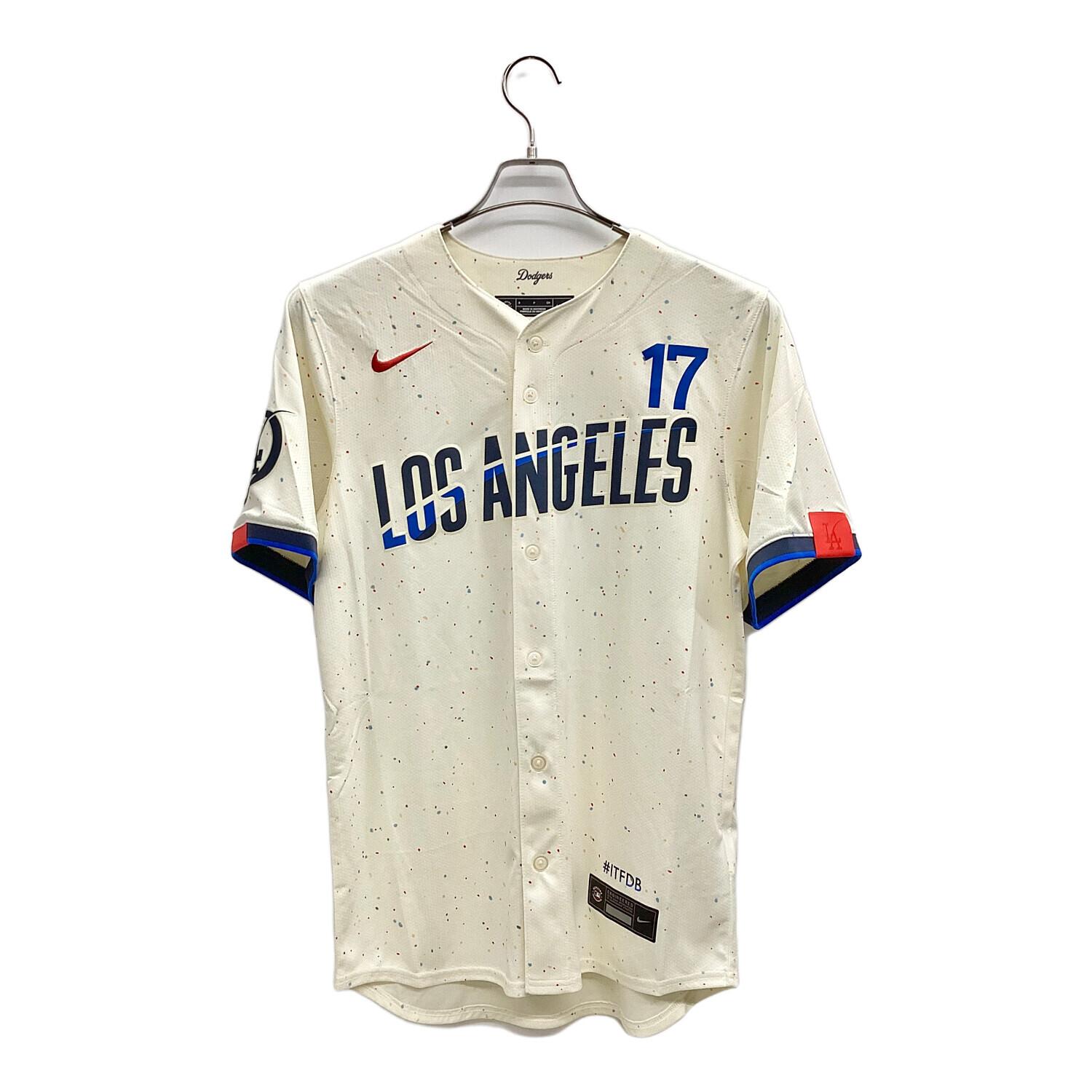 MLB ロサンゼルスドジャース 大谷翔平 2024 シティコネクト