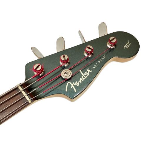 FENDER JAPAN (フェンダージャパン) PJ AJB-66 Aerodyne 2006-2008年製