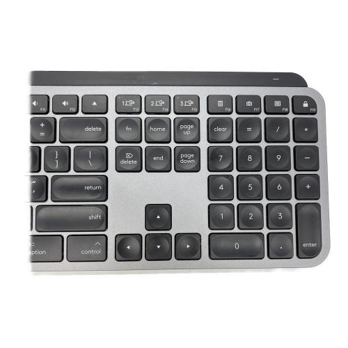 LOGICOOL (ロジクール) YR0073 MX KEYS for Mac｜トレファクONLINE