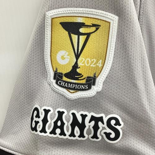 読売ジャイアンツ レプリカユニフォーム 坂本勇人 2025ビジター