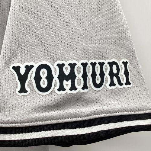 読売ジャイアンツ レプリカユニフォーム 坂本勇人 2025ビジター