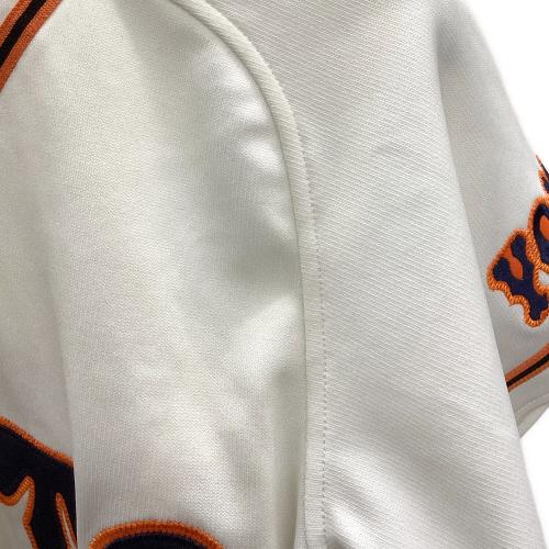 レプリカユニフォーム 読売ジャイアンツ 高橋由伸 24 Sサイズ DOR