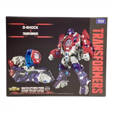 トランスフォーマー グランドマキシマス LG-EX トランスフォーマー