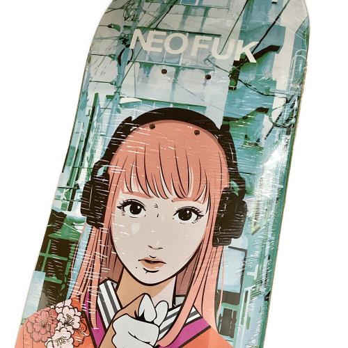 デッキ backsideworks NEOFUK｜トレファクONLINE