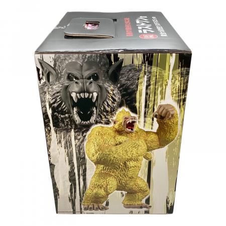 ドラゴンボール VSオムニバスアルティメット 黄金大猿悟空 SOFVICS 一