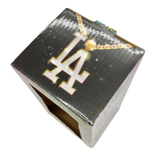 ボブルヘッド タイラー・グラスノー ロサンゼルス・ドジャース