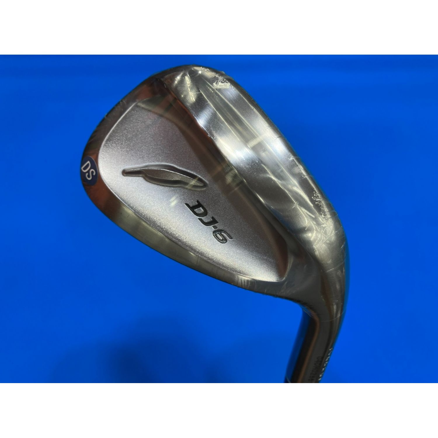 Fourteen (フォーティーン) DJ-6 50°ウェッジ / NS PRO DS-91w