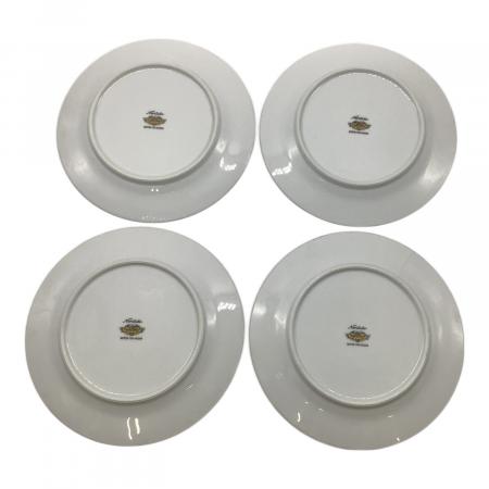 Noritake (ノリタケ) プレート オールドノリタケ 1940年代 4Pセット