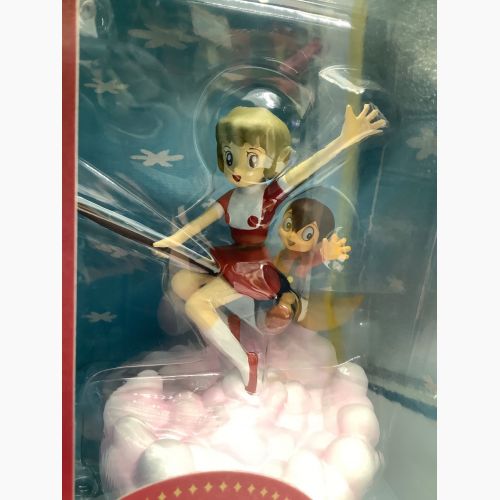 魔法使いサリー (マホウツカイサリー) フィギュア サリーとカブの特製