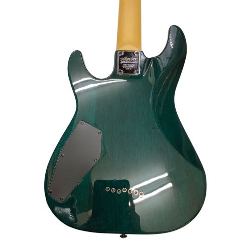SCHECTER (シェクター) エレキギター OMEN EXTREME-7 DIAMOND SERIES 7