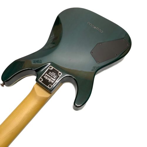 SCHECTER (シェクター) エレキギター OMEN EXTREME-7 DIAMOND SERIES 7